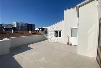 CB KiNG DEN GÜMÜŞÇEŞME MH. TERASLI 2+0 GENİŞ SATILIK DAİRE