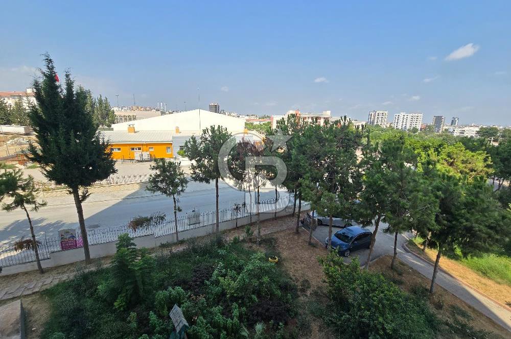 TOROSLAR ÇAĞDAŞKENT ÇAMLIKENT SİT. SATILIK 3+1 DAİRE