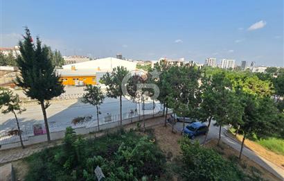 TOROSLAR ÇAĞDAŞKENT ÇAMLIKENT SİT. SATILIK 3+1 DAİRE
