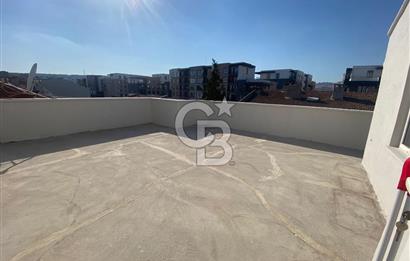 CB KiNG DEN GÜMÜŞÇEŞME MH. TERASLI 2+0 GENİŞ SATILIK DAİRE