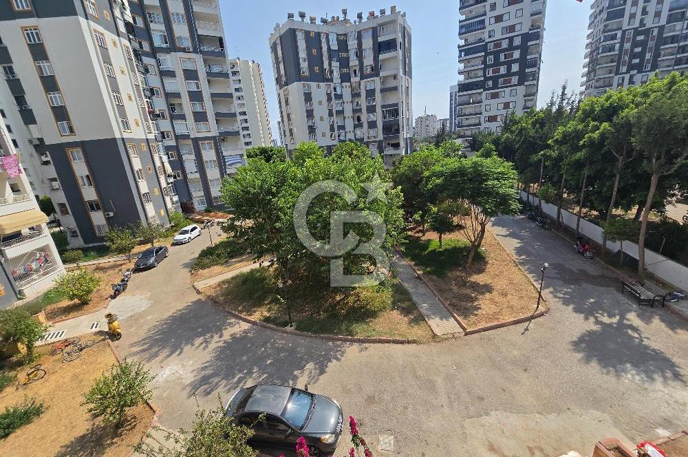 TOROSLAR ÇAĞDAŞKENT ÇAMLIKENT SİT. SATILIK 3+1 DAİRE