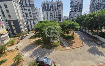 TOROSLAR ÇAĞDAŞKENT ÇAMLIKENT SİT. SATILIK 3+1 DAİRE