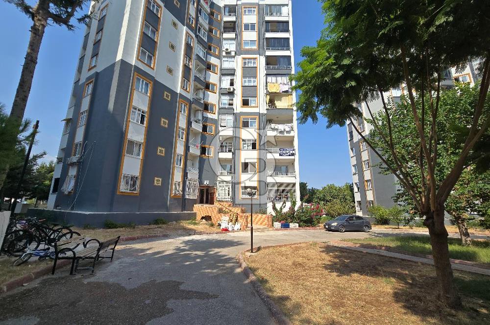 TOROSLAR ÇAĞDAŞKENT ÇAMLIKENT SİT. SATILIK 3+1 DAİRE