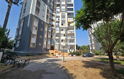 TOROSLAR ÇAĞDAŞKENT ÇAMLIKENT SİT. SATILIK 3+1 DAİRE