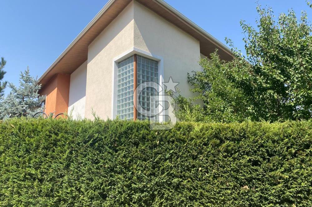 ÇANKAYA ALACAATLI İNCİ SİTESİNDE SATILIK 5+2 LÜKS VİLLA