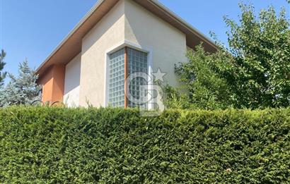 ÇANKAYA ALACAATLI İNCİ SİTESİNDE SATILIK 5+2 LÜKS VİLLA