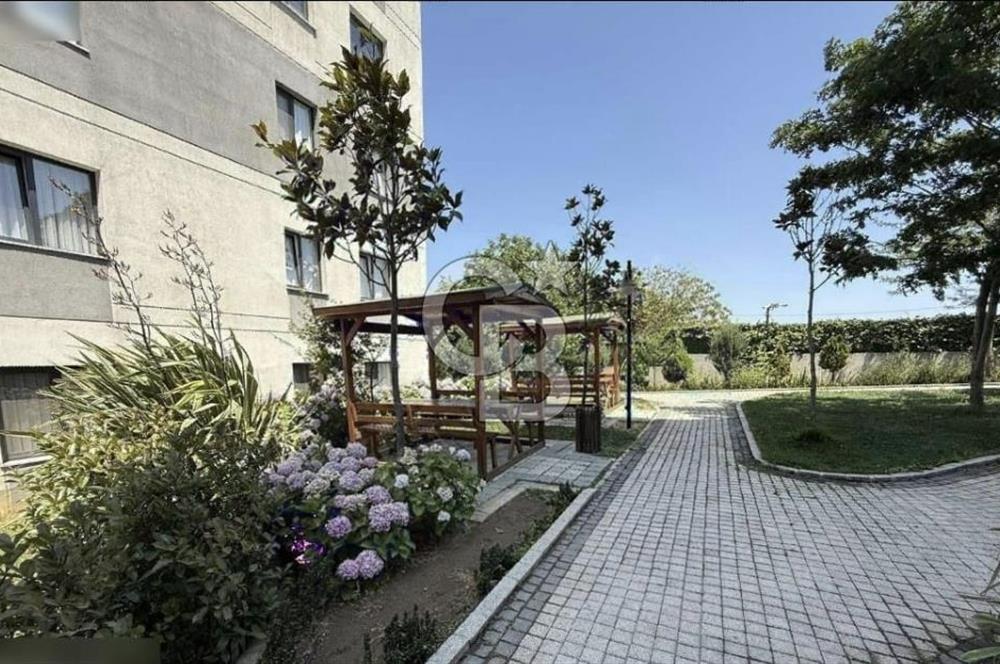 SİTEDE BAHÇE KATI SATILIK 3+1