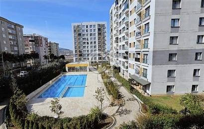 SİTEDE BAHÇE KATI SATILIK 3+1