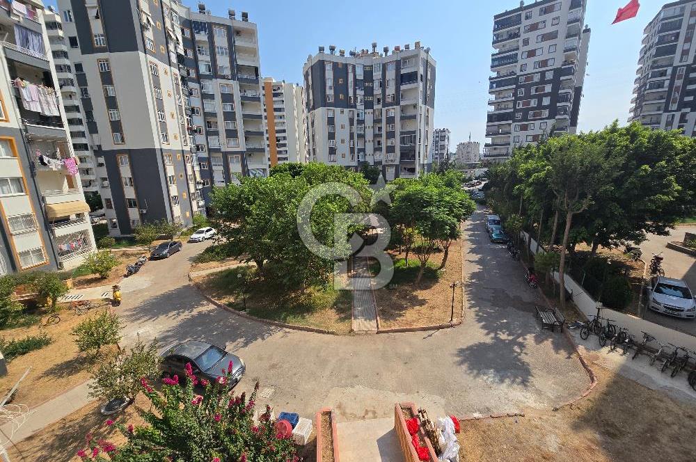 TOROSLAR ÇAĞDAŞKENT ÇAMLIKENT SİT. SATILIK 3+1 DAİRE