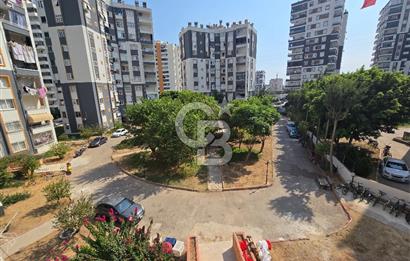 TOROSLAR ÇAĞDAŞKENT ÇAMLIKENT SİT. SATILIK 3+1 DAİRE