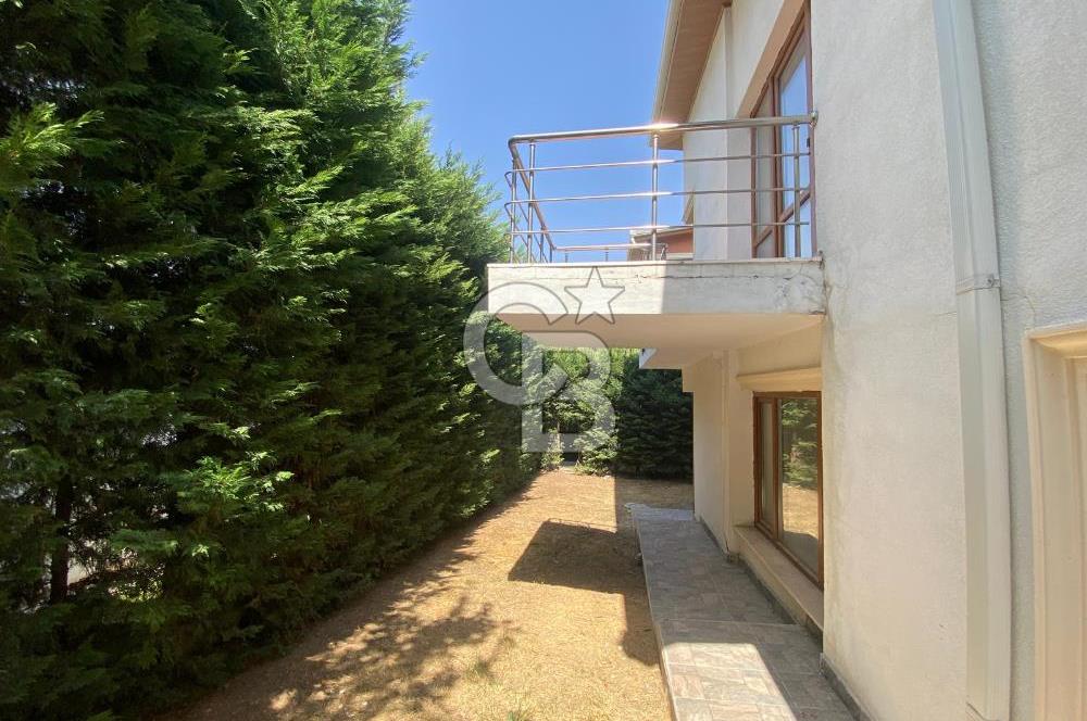ÇANKAYA ALACAATLI İNCİ SİTESİNDE SATILIK 5+2 LÜKS VİLLA