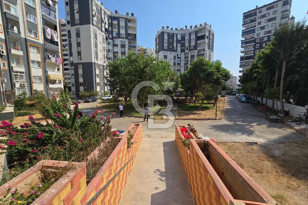 TOROSLAR ÇAĞDAŞKENT ÇAMLIKENT SİT. SATILIK 3+1 DAİRE