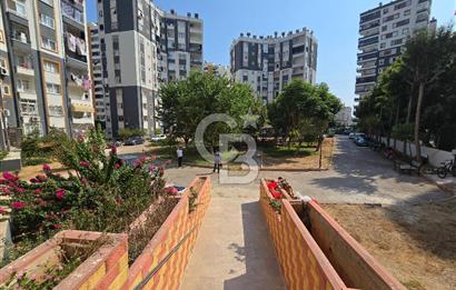 TOROSLAR ÇAĞDAŞKENT ÇAMLIKENT SİT. SATILIK 3+1 DAİRE