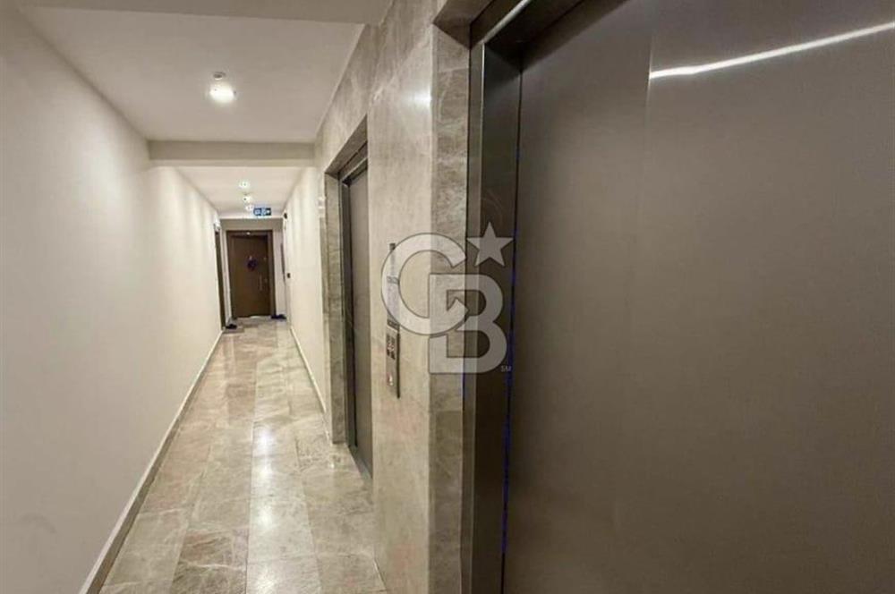 SİTEDE BAHÇE KATI SATILIK 3+1
