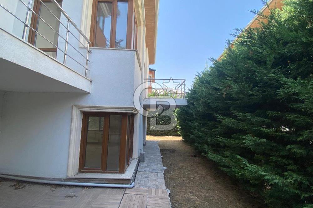 ÇANKAYA ALACAATLI İNCİ SİTESİNDE SATILIK 5+2 LÜKS VİLLA
