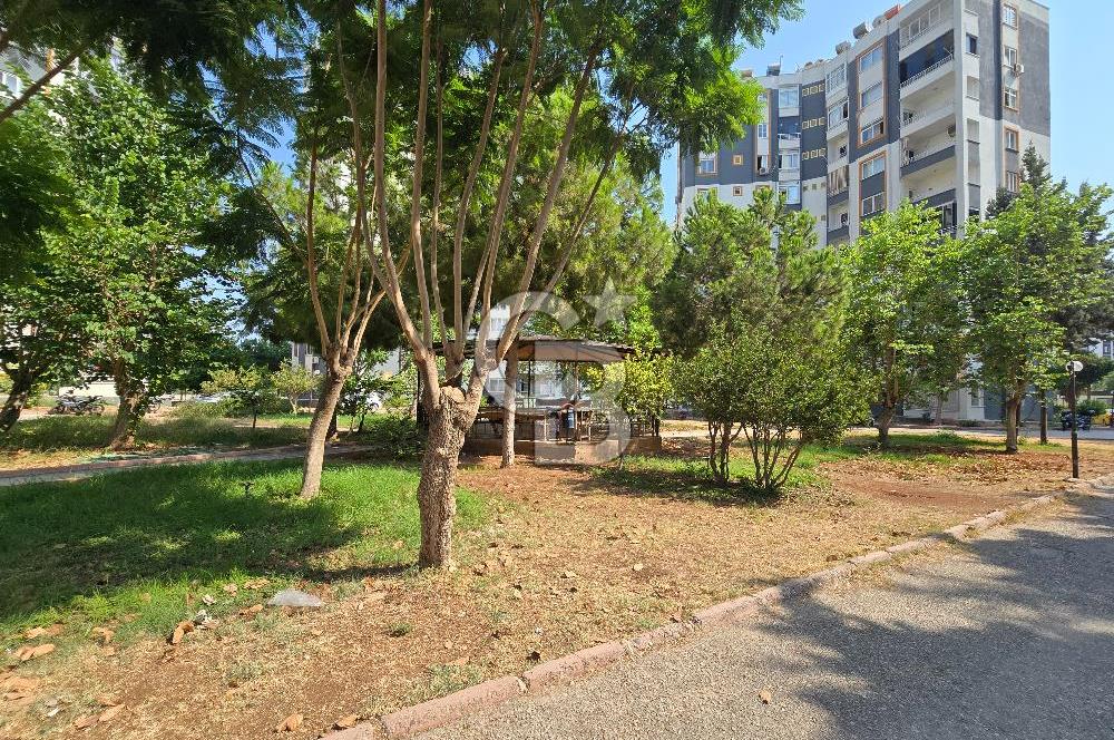 TOROSLAR ÇAĞDAŞKENT ÇAMLIKENT SİT. SATILIK 3+1 DAİRE