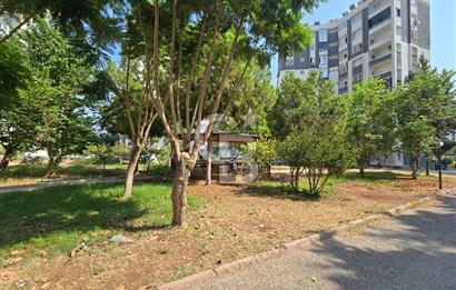 TOROSLAR ÇAĞDAŞKENT ÇAMLIKENT SİT. SATILIK 3+1 DAİRE