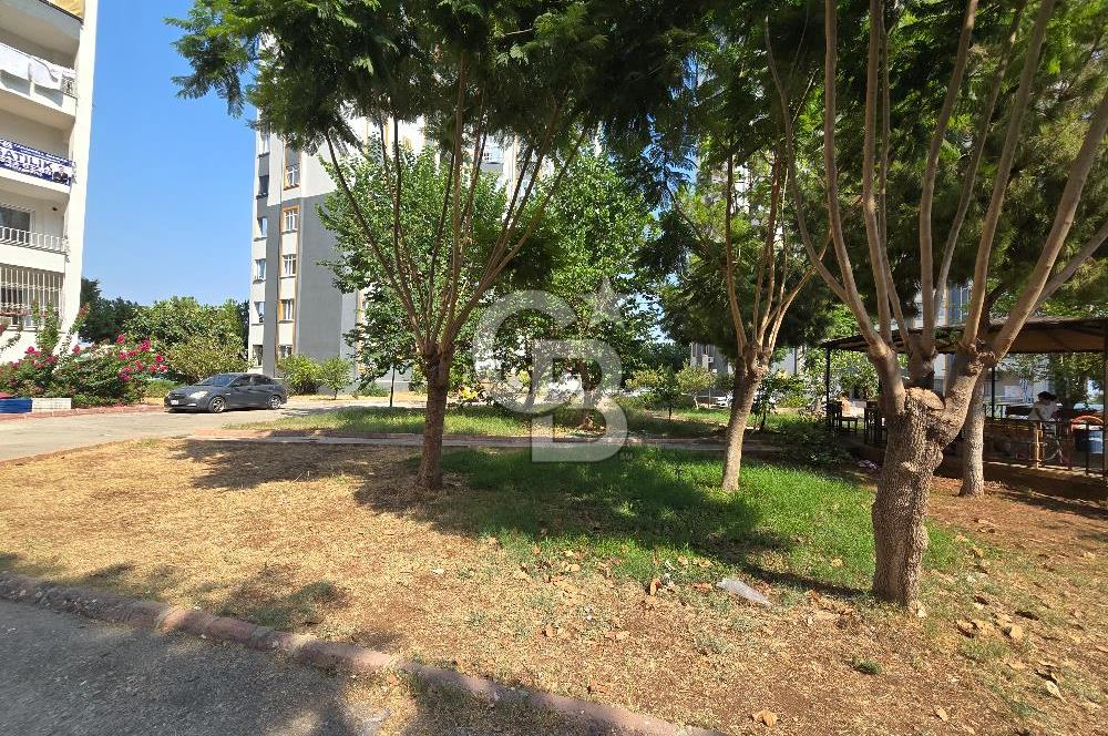 TOROSLAR ÇAĞDAŞKENT ÇAMLIKENT SİT. SATILIK 3+1 DAİRE