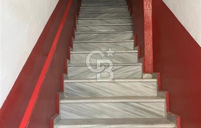 BİGA ÇARŞI ARA KAT SATILIK UYGUN FİYAT 2+1