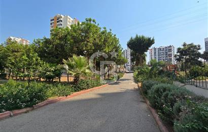 TOROSLAR ÇAĞDAŞKENT ÇAMLIKENT SİT. SATILIK 3+1 DAİRE