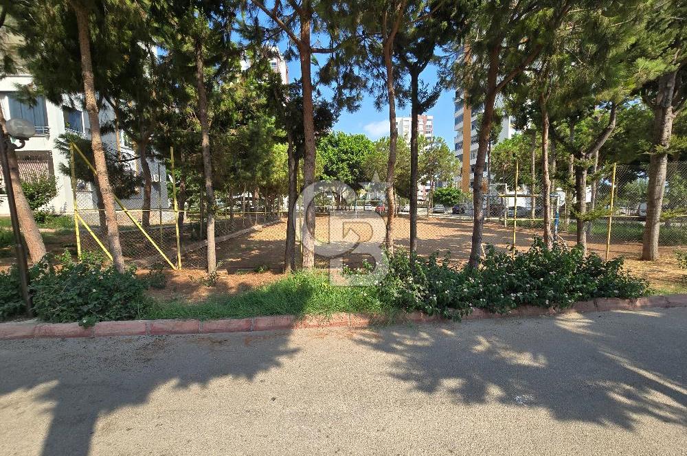 TOROSLAR ÇAĞDAŞKENT ÇAMLIKENT SİT. SATILIK 3+1 DAİRE