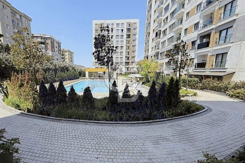 SİTEDE BAHÇE KATI SATILIK 3+1