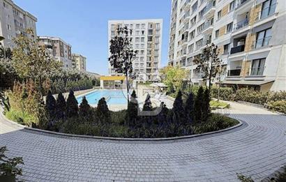 SİTEDE BAHÇE KATI SATILIK 3+1