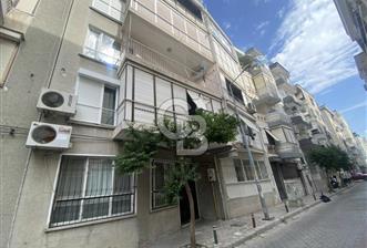 KARŞIYAKA TERSANE MAHALLESİNDE EŞYALI KİRALIK 3+1 DAİRE