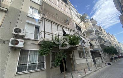KARŞIYAKA TERSANE MAHALLESİNDE EŞYALI KİRALIK 3+1 DAİRE