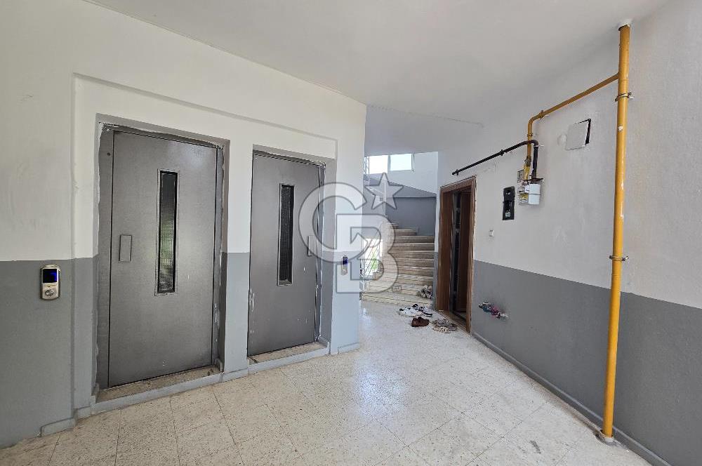 TOROSLAR ÇAĞDAŞKENT ÇAMLIKENT SİT. SATILIK 3+1 DAİRE