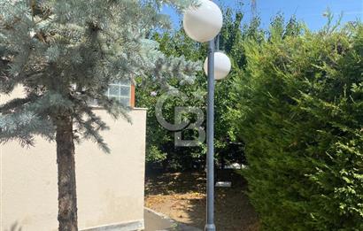 ÇANKAYA ALACAATLI İNCİ SİTESİNDE SATILIK 5+2 LÜKS VİLLA