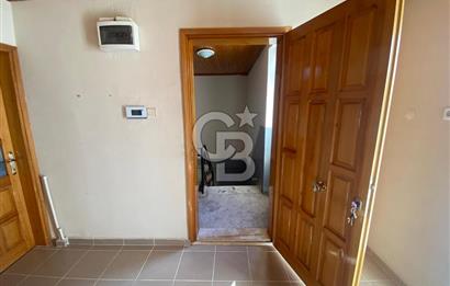 CB KiNG DEN GÜMÜŞÇEŞME MH. TERASLI 2+0 GENİŞ SATILIK DAİRE