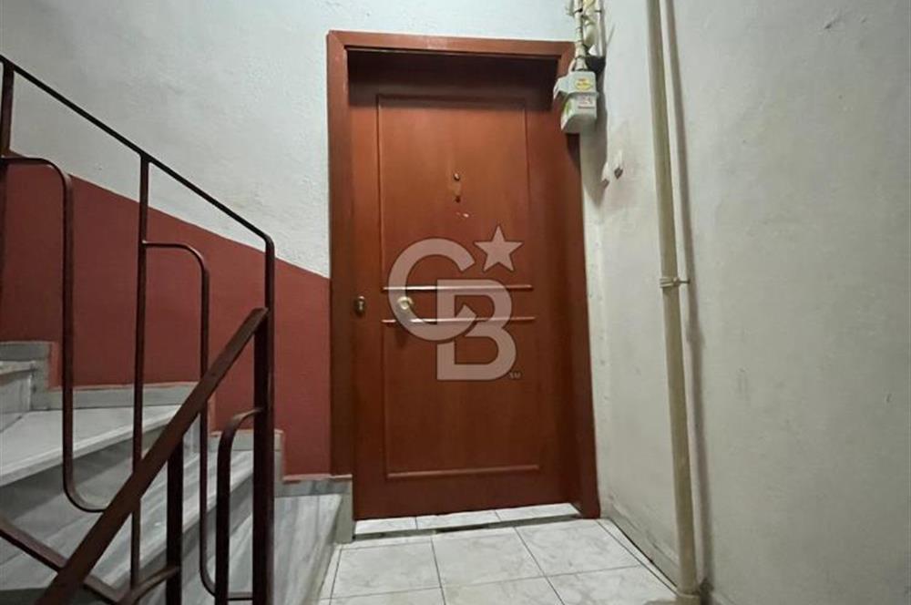 BİGA ÇARŞI ARA KAT SATILIK UYGUN FİYAT 2+1