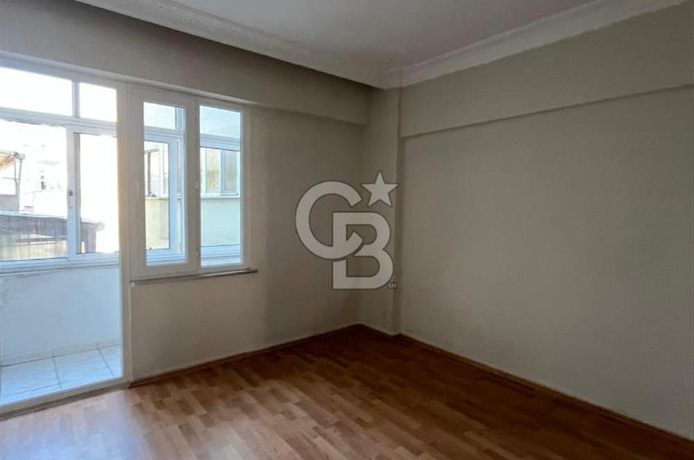 BİGA ÇARŞI ARA KAT SATILIK UYGUN FİYAT 2+1