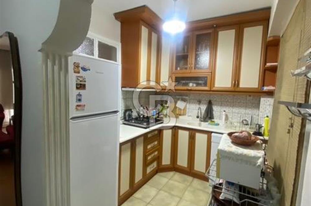 KARŞIYAKA TERSANE MAHALLESİNDE EŞYALI KİRALIK 3+1 DAİRE