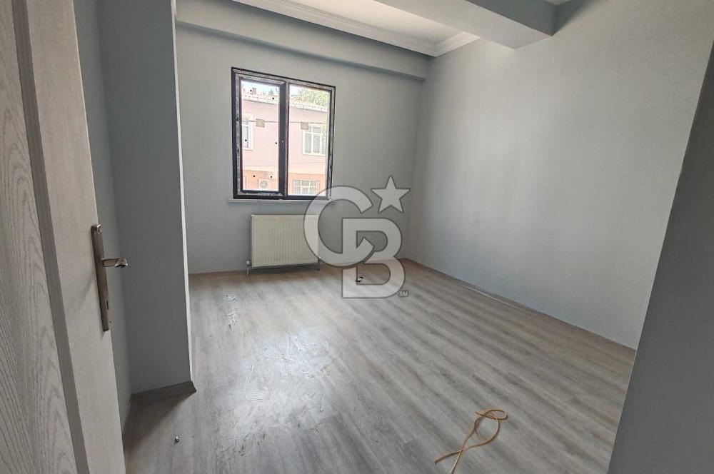 Samandıra Veysel Karani mah. 2+1 satılık sıfır arakat