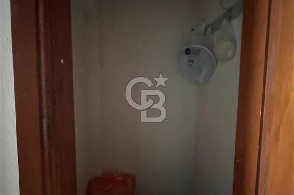BİGA ÇARŞI ARA KAT SATILIK UYGUN FİYAT 2+1