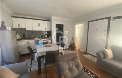 Temelli İlkbahar Sitesi Satılık 1+1 Ev ve 300 m² Hobi Bahçesi