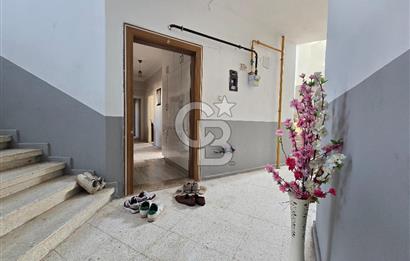 TOROSLAR ÇAĞDAŞKENT ÇAMLIKENT SİT. SATILIK 3+1 DAİRE