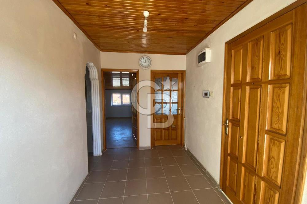 CB KiNG DEN GÜMÜŞÇEŞME MH. TERASLI 2+0 GENİŞ SATILIK DAİRE