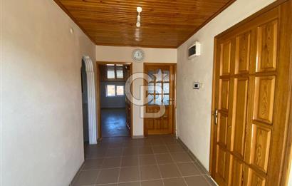 CB KiNG DEN GÜMÜŞÇEŞME MH. TERASLI 2+0 GENİŞ SATILIK DAİRE