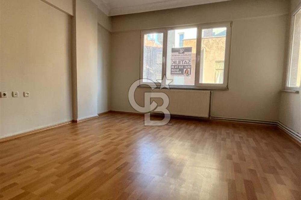 BİGA ÇARŞI ARA KAT SATILIK UYGUN FİYAT 2+1