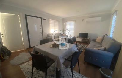 Temelli İlkbahar Sitesi Satılık 1+1 Ev ve 300 m² Hobi Bahçesi