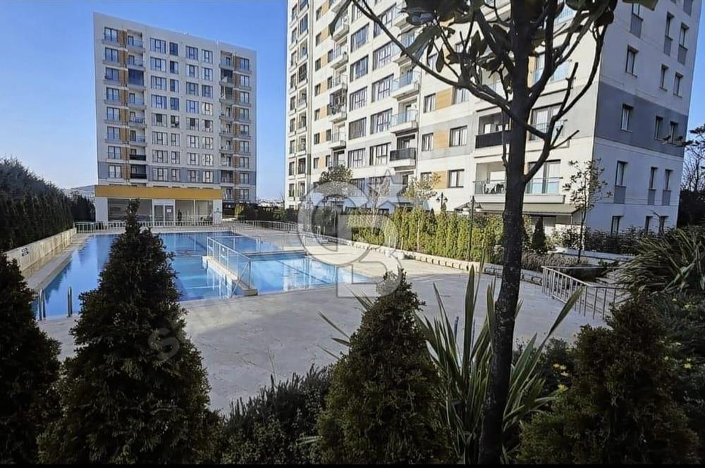 SİTEDE BAHÇE KATI SATILIK 3+1