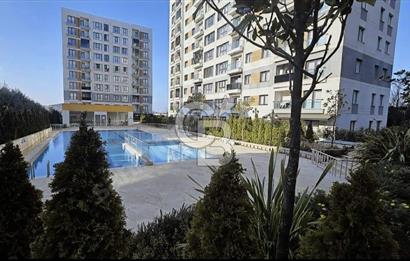 SİTEDE BAHÇE KATI SATILIK 3+1