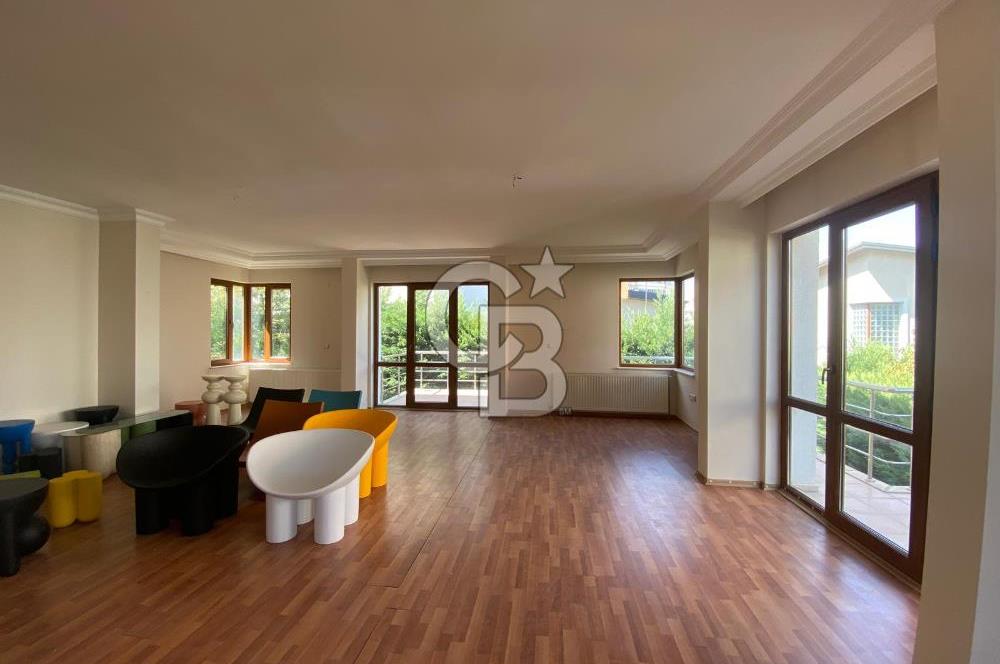 ÇANKAYA ALACAATLI İNCİ SİTESİNDE SATILIK 5+2 LÜKS VİLLA
