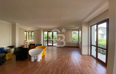 ÇANKAYA ALACAATLI İNCİ SİTESİNDE SATILIK 5+2 LÜKS VİLLA