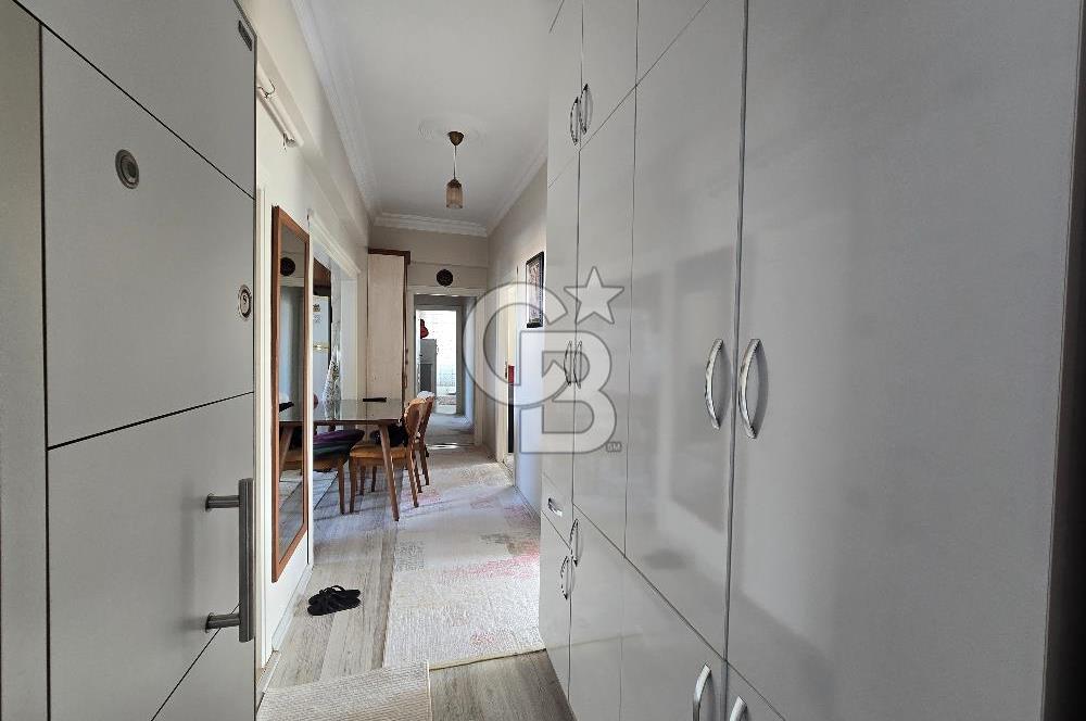 TOROSLAR ÇAĞDAŞKENT ÇAMLIKENT SİT. SATILIK 3+1 DAİRE