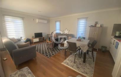 Temelli İlkbahar Sitesi Satılık 1+1 Ev ve 300 m² Hobi Bahçesi