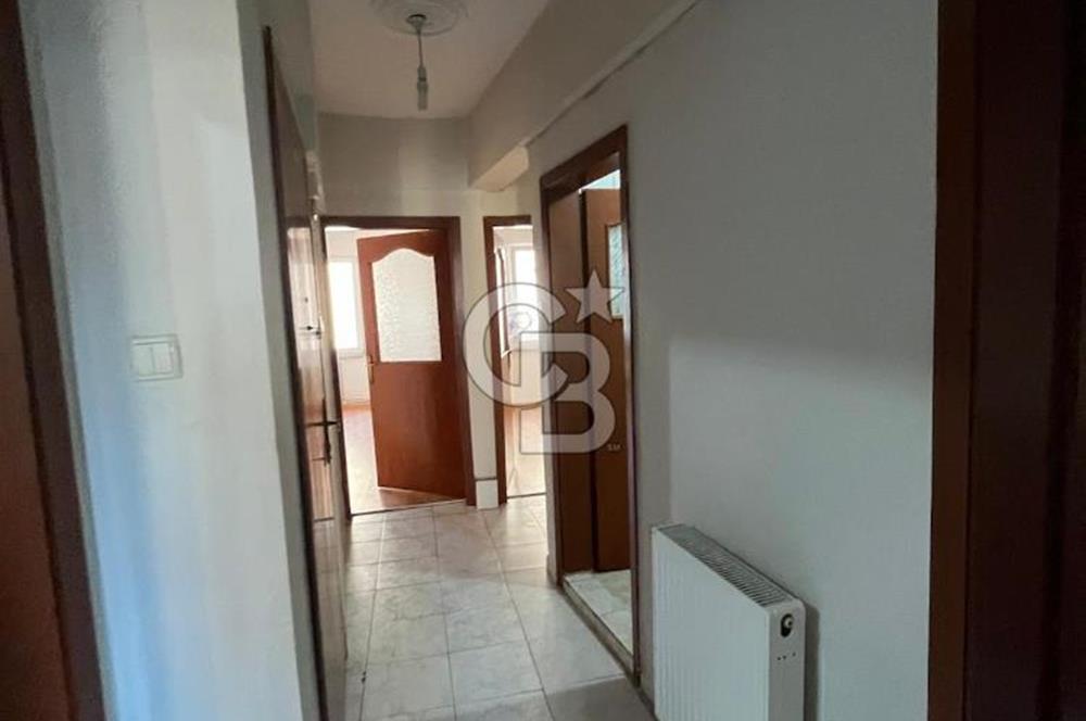 BİGA ÇARŞI ARA KAT SATILIK UYGUN FİYAT 2+1